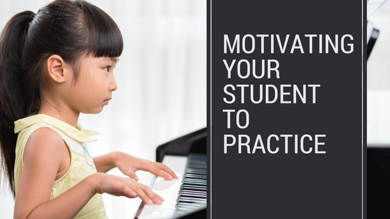 Motivate Your Child to Practice Piano: A How-To