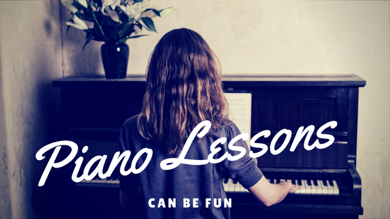 Piano Lessons (3)