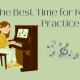 The Best Time for Kids to Practice Piano (It's Probably Not When You Think)
