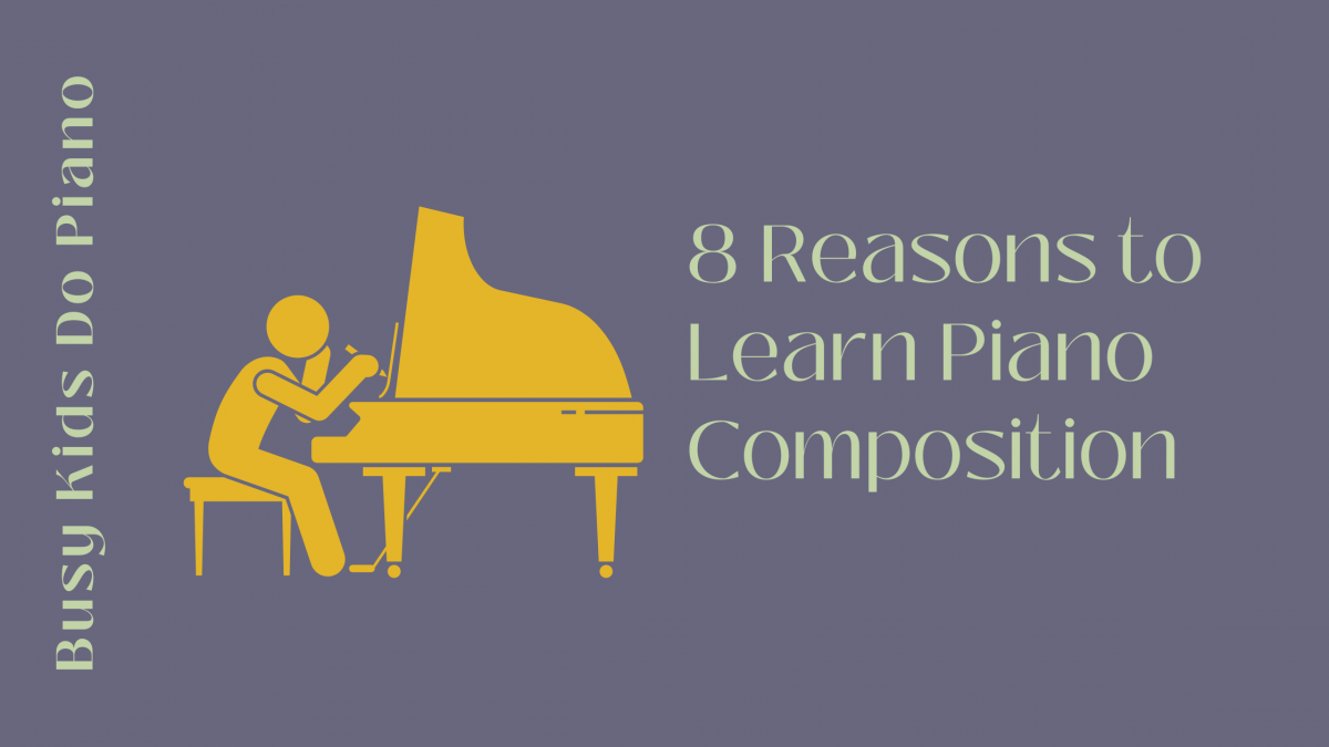 pianocomposition