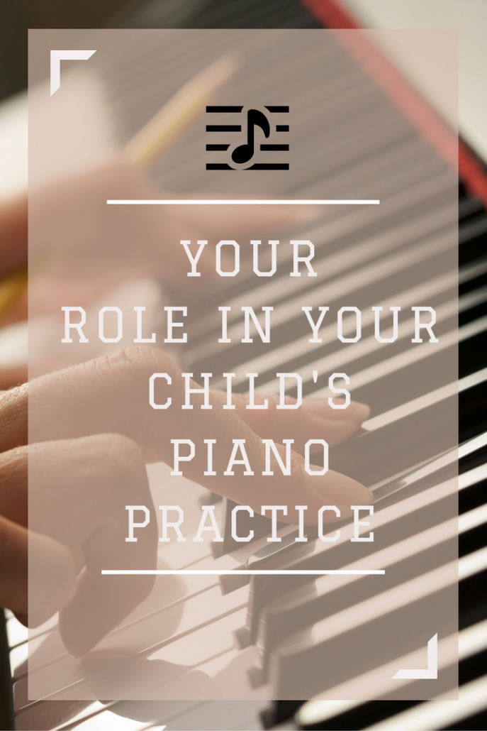 Busy Moms Do Piano Blog Your Role in Your Child’s Piano Practice.