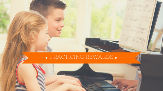 Piano Practice Rewards: Why and How to Do Them