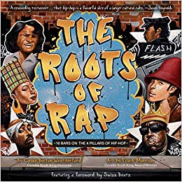 roots of rap