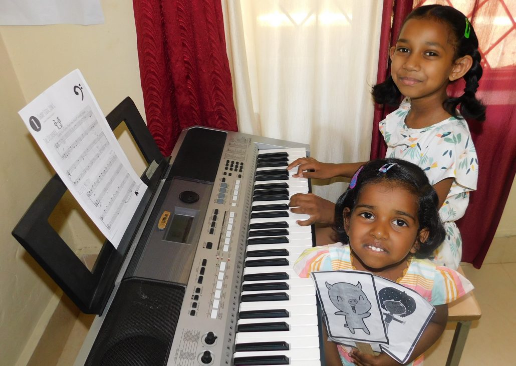 June Member of the Month Busy People Piano