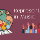 Representation in Music